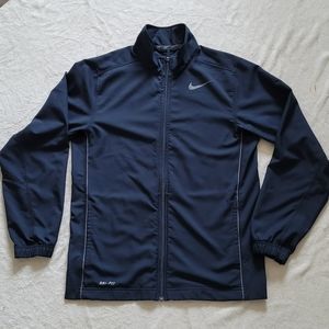 Men's Nike Dri-Fit Jacket
